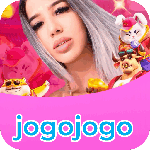 Plataforma jogojogo mostrando interface moderna, jogos certificados e recursos de segurança licenciados